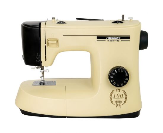 Швейная машина NECCHI 100 – изображение 5