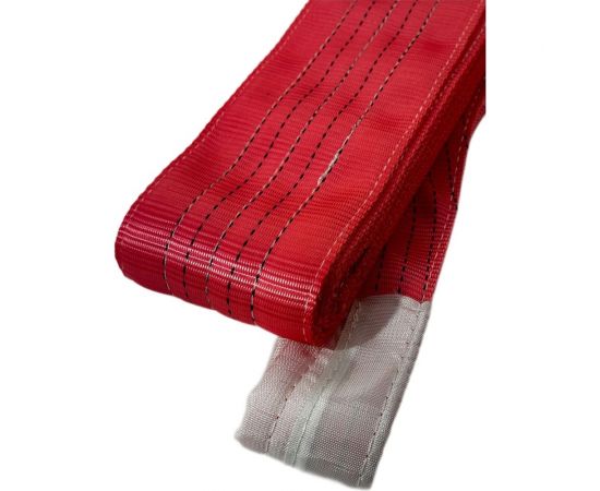 Текстильный строп ООО "Пкф "ГрузоподъемТехоснастка" СТП 5.0/3000 2175 – изображение 6