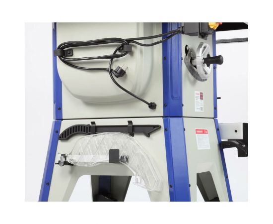 Круглопильный станок Белмаш TS-250R S047D – изображение 6