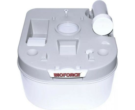 Портативный биотуалет BIOFORCE Compact WCL 20-24 btp-032 – изображение 6