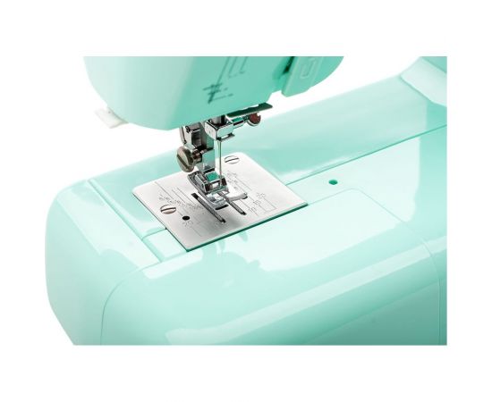 Швейная машина Comfort 35 – изображение 6