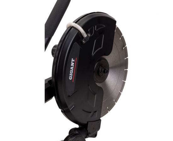 Бензорез Gigant GCM-355 – изображение 6