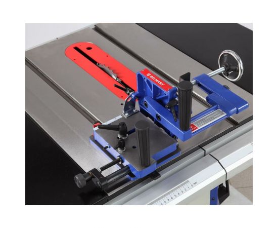 Круглопильный станок Белмаш TS-250R S047D – изображение 7