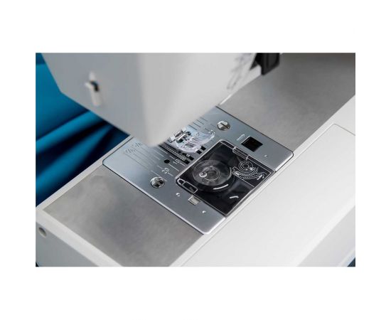 Швейная машина Necchi Q132A – изображение 7