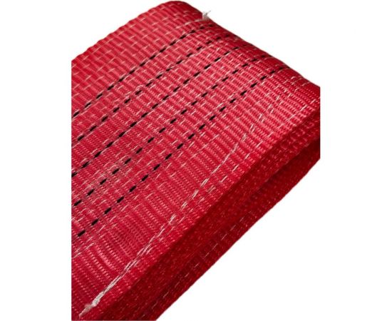 Текстильный строп ООО "Пкф "ГрузоподъемТехоснастка" СТП 5.0/3000 2175 – изображение 7