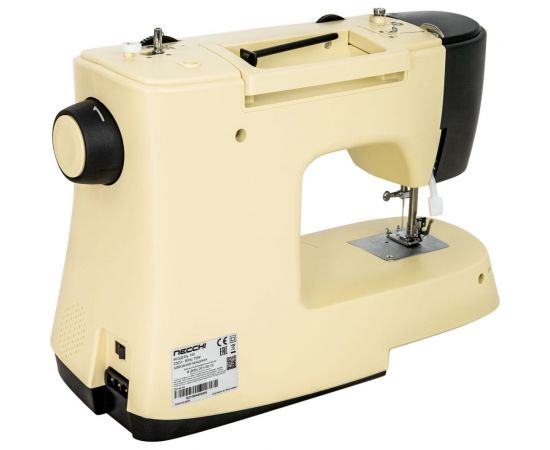 Швейная машина NECCHI 100 – изображение 7