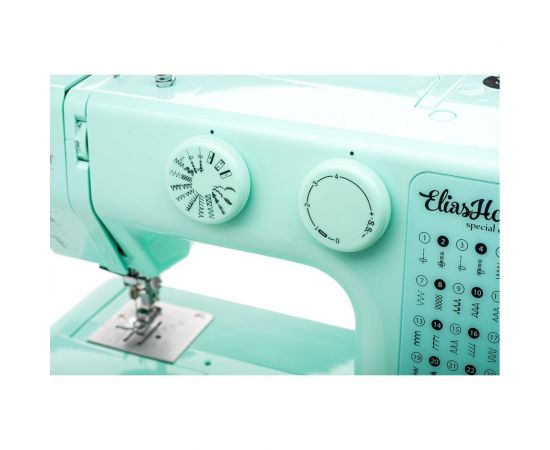 Швейная машина Comfort 35 – изображение 7