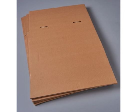 Самосборная коробка PACK INNOVATION 30x20x15 см, 10 шт. IP0GKSS302015-10 – изображение 8