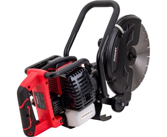 Бензорез Gigant GCM-355 – изображение 8