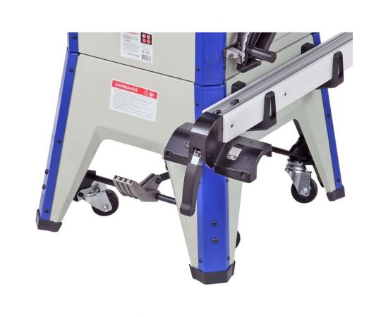 Круглопильный станок Белмаш TS-250R S047D – изображение 8