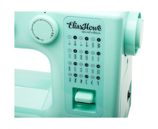 Швейная машина Comfort 35 – изображение 8