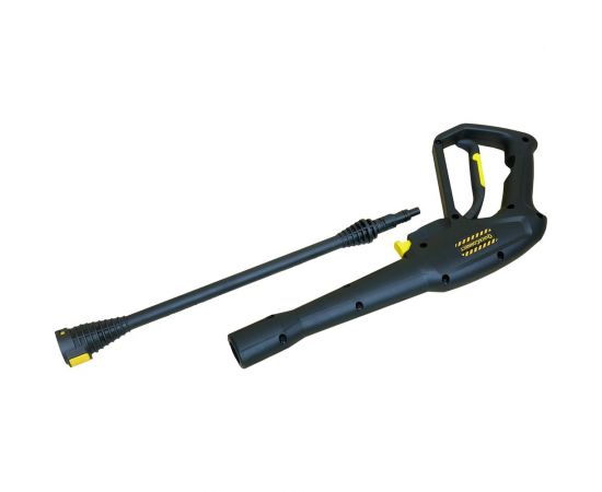 Мойка высокого давления Hanskonner 2500 Вт, 190 бар, ШВД-7м HPW9225 – изображение 9