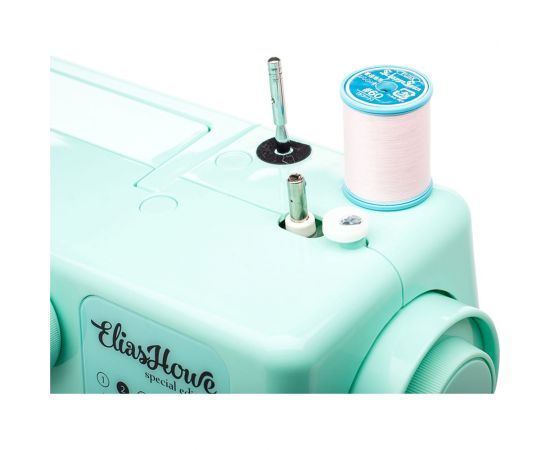 Швейная машина Comfort 35 – изображение 9