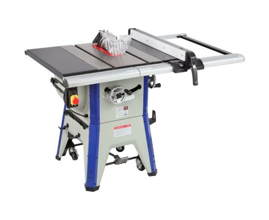 Круглопильный станок Белмаш TS-250R S047D – изображение 9