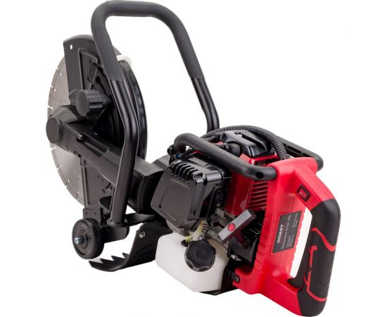 Бензорез Gigant GCM-355 – изображение 10