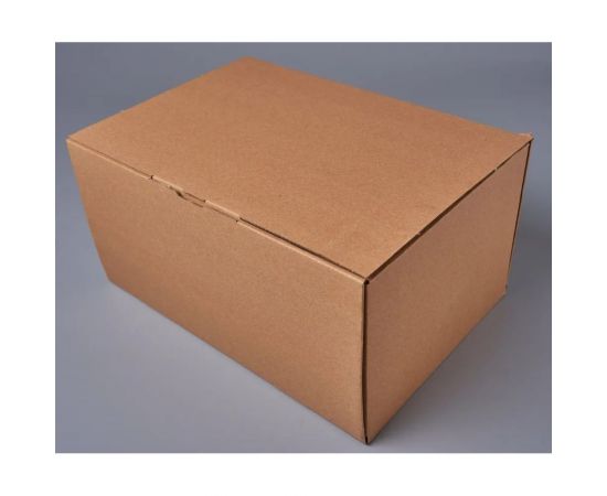 Самосборная коробка PACK INNOVATION 30x20x15 см, 10 шт. IP0GKSS302015-10 – изображение 10