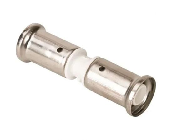 Муфта-пресс HENCO ПВДФ, 20x20 15PKW-2020 