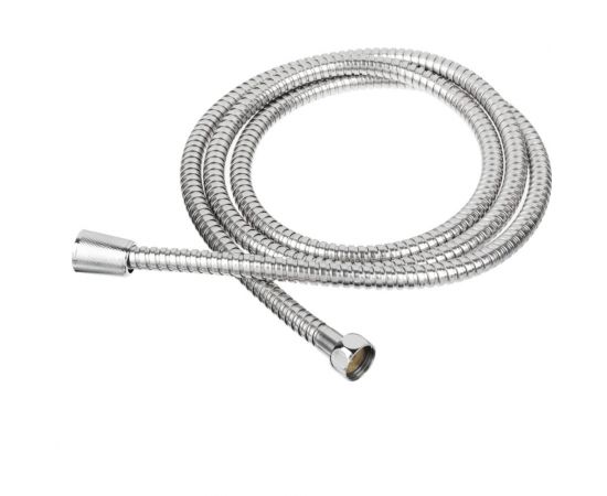 Шланг для душа СоюзКран 200 см., 1/2-1/2, сталь, пластик, ПВХ 569-023 