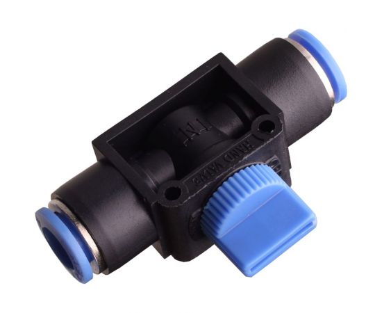 Клапан отсечной HVFF 08-08 NBPT 53928 