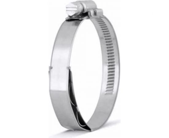 Хомут с пружинной вставкой KALE CLAMP WD IS 30-45/12 W3 уп. 10 шт. 30-45 WD1273IS 