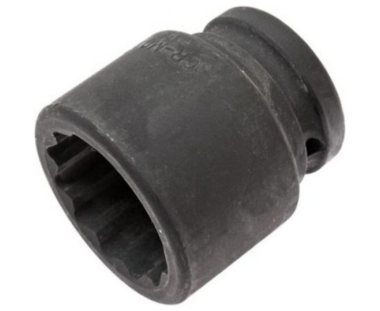 Головка торцевая 3/4” 36 12-ти гранная ударная JTC 645336 