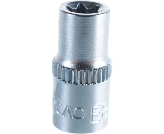 Головка торцевая TORX (E8; 1/4) АвтоDело 39308 14832 