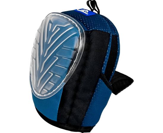 Наколенники с пластиковой накладкой vertextools 2526-2 