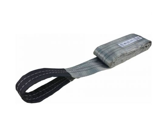 Строп HITCH REGULAR WIDE СТП 4 т, 2,5 м, SF5, 120 мм SZ078106 