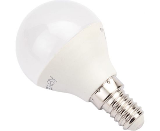 Лампа Jazzway PLED-SP G45 9w E14 3000K-E 2859570A 