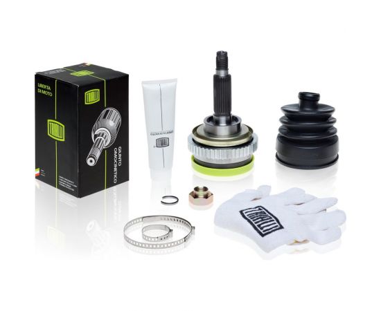 ШРУС наружный для автомобилей Лада 2123 Chevrolet Niva ABS TRIALLI GO 213 