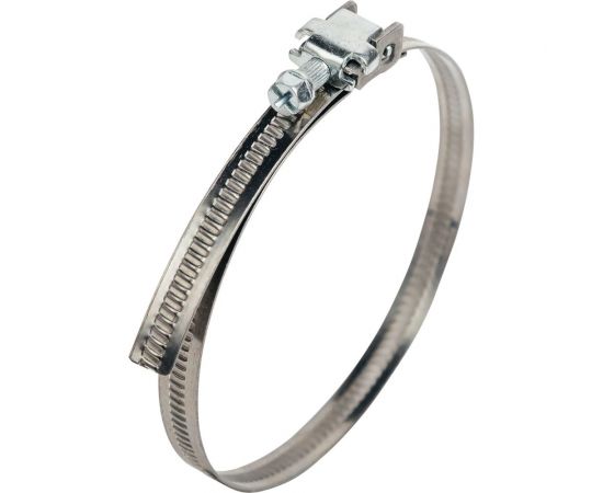 Хомут с откр.замком DARW1 25-215/9 W2 52006 