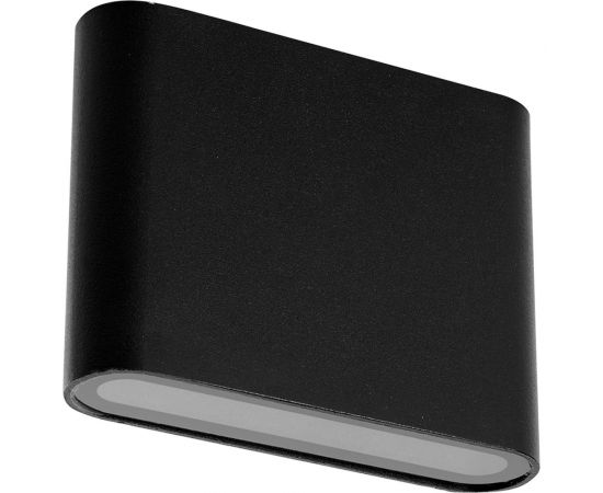 Уличный светодиодный светильник FERON DH504, 4W, 220 lm, 4000K, черный, 48360 