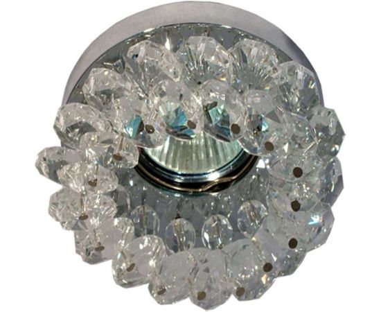 Ллитой стационарный светильник Светкомплект AG 53 CHR/CL AG53CHR/CL 