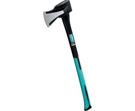 Топор-колун СИБИН Ушастый Фиберглас 2000/3100 г 2083-20 