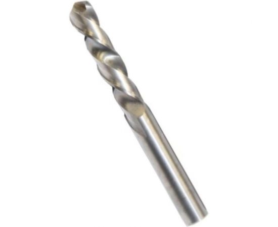 Сверло по металлу (5.0х36х70 мм; ц/х; ВК8) цельное Sekira 28203 