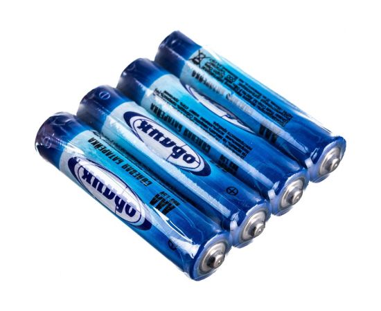 Батарейка Облик R03 без блистера 60 7533 