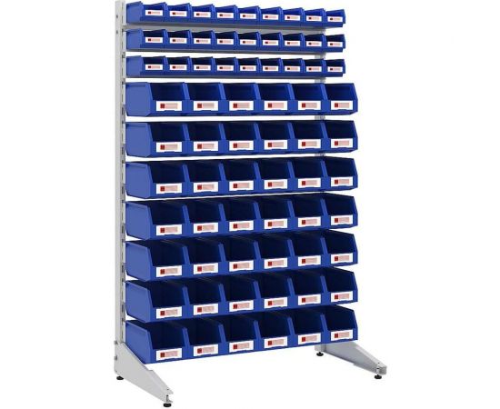 Стеллаж-8 НОВА СКЛАД 4631164009293 