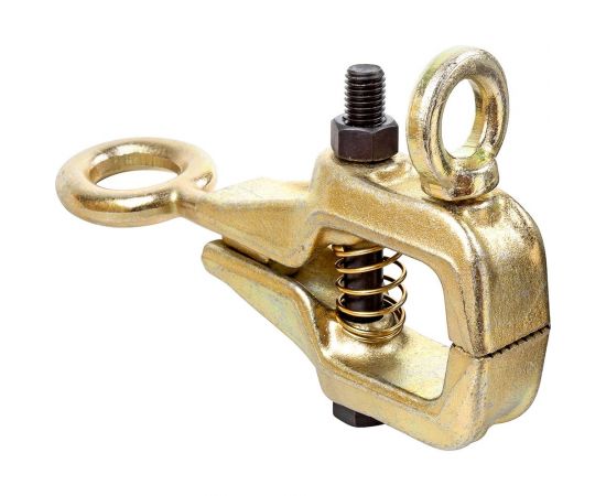 Двухфункциональный захват AV Steel поперечное усилие 2т, продольное 3т, шт AV-921176 