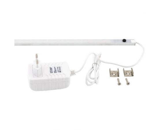 Линейный светильник GLANZEN с бесконтактным датчиком RPD-0600-15 