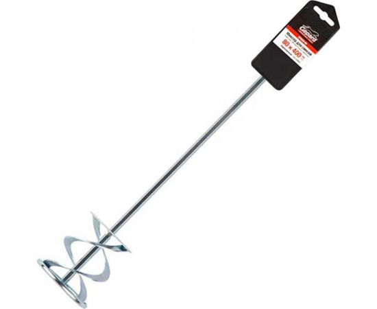 Насадка миксер 80x400 мм, шестигранная Gepard GP4220-08 