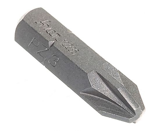 Бита POZIDRIV PZ3, 5/16"" AIST 1223603Z 00-00000984 