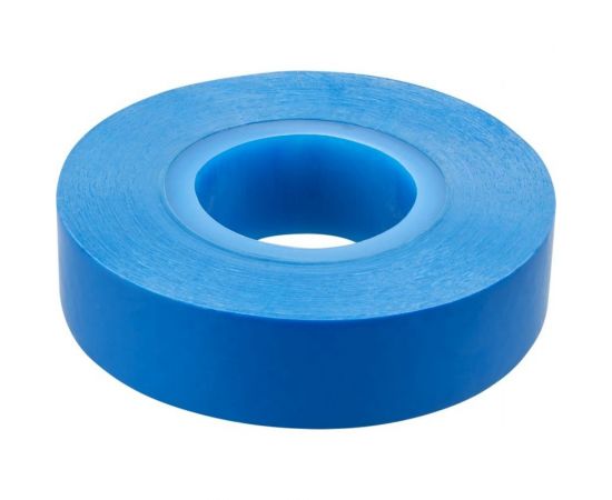 Изолента ОНЛАЙТ OIT-B15-20/B ПВХ, синяя, Китай 71681 