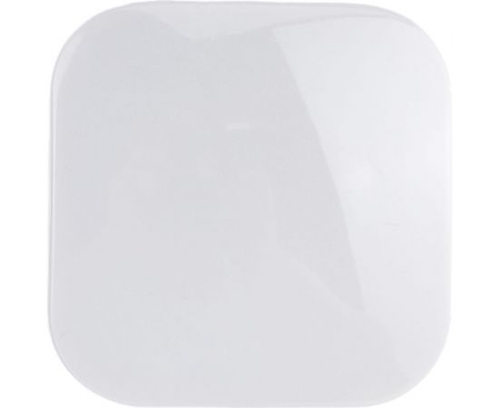 1-клавишный выключатель IEK для открытой установки вс20-1-0-хб 10а glory белый EVH10-K01-10 