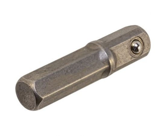 Адаптер-переходник под шуруповерт 1/4, 30 мм f-8092230 Forsage 52297 