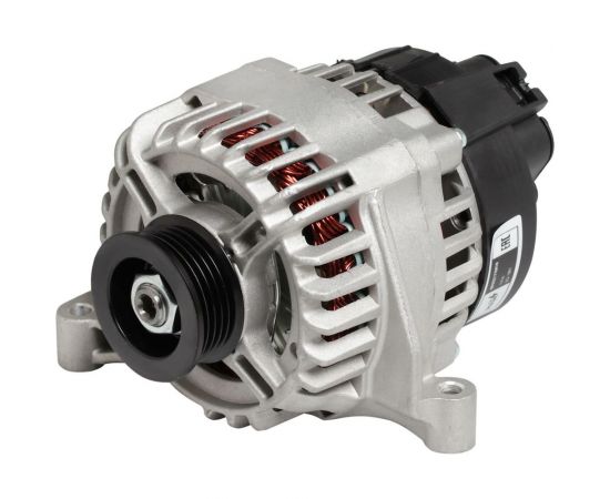 Генератор для автомобилей Fiat Albea /500 /Doblo 1.4i 105A StartVOLT LG 1661 