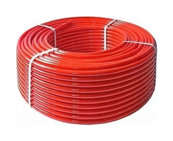 Труб?? для теплого пола PE-RT LerDepo 20x2 мм, бухта 200 м LD4000010135 