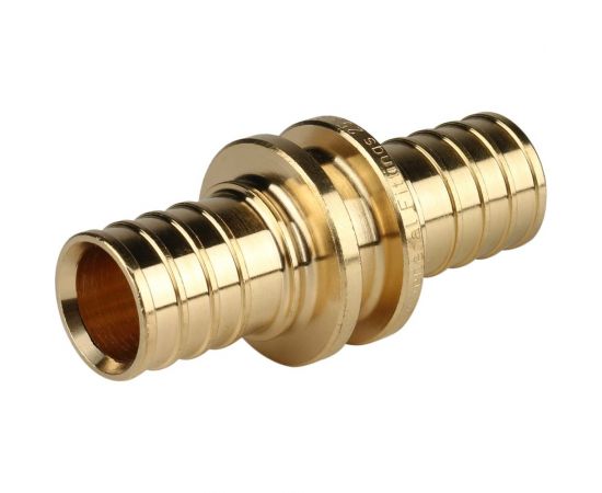 Соединительная равнопроходная муфта STOUT 25 SFA-0003-000025 RG008P0TP34QQB 