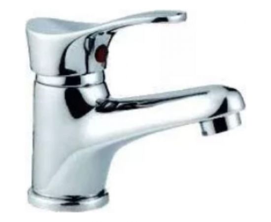 Смеситель для умывальника LEDEME L1014 65709 