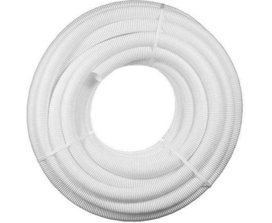 Гофрированный шланг ORIO белый D-25 мм ШГ25-1 