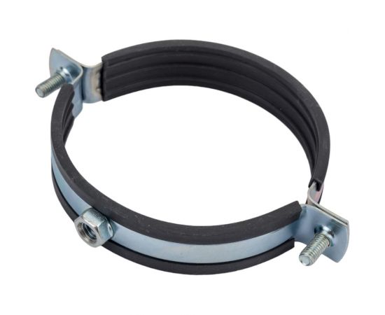 Вентиляционный хомут с уплотнителем MGF 100/20 M8 VHR100AD51 